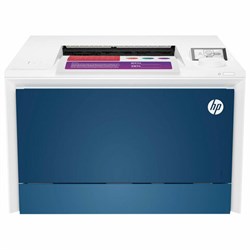 Принтер лазерный ЦВЕТНОЙ HP Color LaserJet Pro 4203dw А4, 33 стр./мин, 50000 стр./мес, ДУПЛЕКС, Wi-Fi, сетевая карта, 5HH48A - фото 16564547