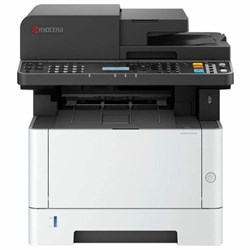 МФУ лазерное KYOCERA MA4000x "3 в 1" А4, 40 стр./мин, 80000 стр./мес, ДУПЛЕКС, АПД, сетевая карта, 110C143NL0 - фото 16564550
