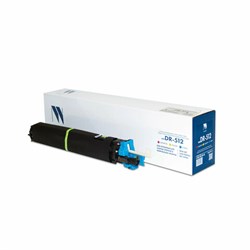 Фотобарабан NV PRINT (NV-DR-512YMC) для Konica Minolta 224e/284e/364e/454e/554e, цветной, ресурс 95000 страниц - фото 16565530