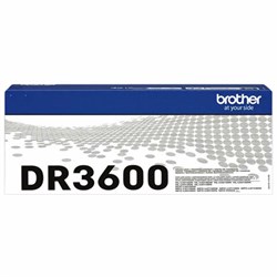 Фотобарабан BROTHER (DR-3600) HL-L5210DN/6210DW/6410DN/DCP-L5510DN/MFC-L5710 и другие, ресурс 75000 страниц, оригинальный - фото 16565568