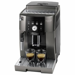 Кофемашина DELONGHI Magnifica S ECAM250.33.TB, 1450 Вт, объем 1,8 л, ручной капучинатор, бронзовая - фото 16565977