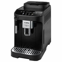 Кофемашина DELONGHI Magnifica Evo ECAM290.21.B, 1450 Вт, объем 1,8 л, ручной капучинатор, черная - фото 16565978