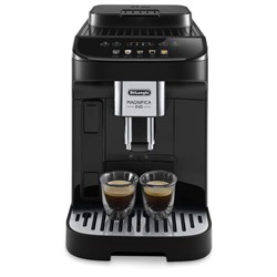 Кофемашина DELONGHI Magnifica Evo ECAM290.61.B, 1450 Вт, объем 1,8 л, автоматический капучинатор, черная - фото 16565980