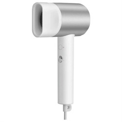 Фен XIAOMI Water Ionic Hair Dryer H500, 1800 Вт, 2 скорости, 3 температурных режима, ионизация, BHR5851EU - фото 16566012