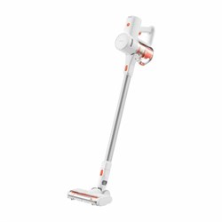 Пылесос вертикальный беспроводной XIAOMI Mi Vacuum Cleaner G20 Lite, 2 в 1, 215 Вт, контейнер 0,5 л, белый, BHR8195EU - фото 16566013
