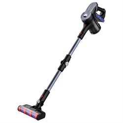 Пылесос вертикальный беспроводной POLARIS PVCS 7090 HandStickPRO Aqua, 7 в 1, потребляемая мощность 450 Вт, 0,6 л, 54309 - фото 16566024