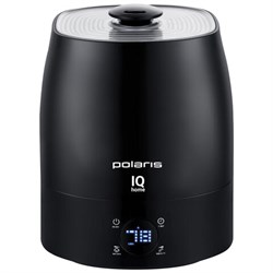 Увлажнитель воздуха POLARIS PUH 1010 WiFi IQ Home, объем бака 5,5 л, 30 Вт, черный, 55511 - фото 16566025