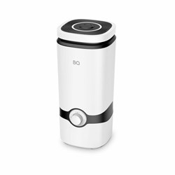 Увлажнитель воздуха BQ (БИ-КЬЮ) HDR2005, объем бака 4 л, 25 Вт, белый, 86197234 - фото 16566169