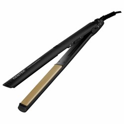 Выпрямитель для волос CENTEK CT-2017, 1 режим нагрева 230 °С, керамика, черный, CT-2017 BLACK - фото 16566172