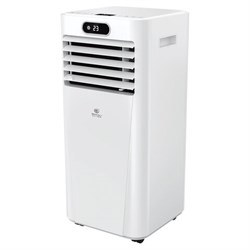 Кондиционер мобильный ROYAL CLIMA RM-TS28CH-E, площадь помещения до 28 м2, НС-1410149 - фото 16566220