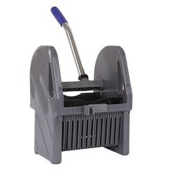 Отжим для уборочной тележки, серый, BRABIX, 605382 - фото 16567250