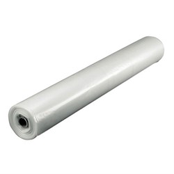 Пленка укрывная ПВД 100 мкм x 100 м x рукав 1,5 м (ширина 3 м), ГОСТ (первичное сырье) - фото 16567281