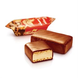 Конфеты ПОБЕДА ВКУСА "Птица счастья" вафельные, 1000 г, пакет, IM_094_С/1х3 - фото 16567884