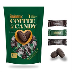 Карамель кофейная мини FLAVIMENTO, 500 г, УТ-00002577 - фото 16567983