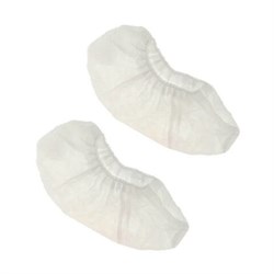 Бахилы-носки для боулинга, салонов красоты и медицины, КОМПЛЕКТ 500 пар, МЕДСЕРВИС - фото 16568108