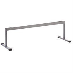 Рама для кресла трехсекционного "Стайл", цвет серебристый - фото 16568195