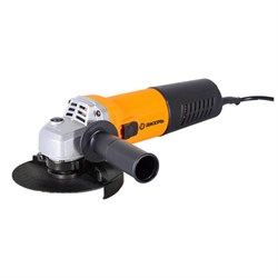 Машина шлифовальная угловая, 800 Вт, диск 125 мм, 11000 об/мин, ВИХРЬ УШМ-125/800 72/12/9 - фото 16568788