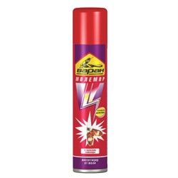 Средство инсектицидное от моли 180 мл, ВАРАН "Молемор", СИБИАР, 5-03.02.003.12 - фото 16568978