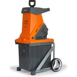 Электрический садовый измельчитель Daewoo DSR 2700E - фото 16569426