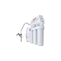 Система обратного осмоса Prio Новая вода OU 390 - фото 16569827