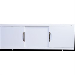 Экран под ванну Emmy Валенсия - фото 16569955