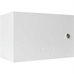 Распределительный навесной корпус KRZMI ЩРН-12 м - фото 16570162