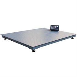 Платформенные весы ВП 1000 - фото 16570165