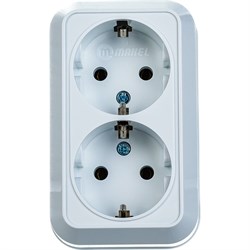 Розетка MAKEL 45182 - фото 16570218
