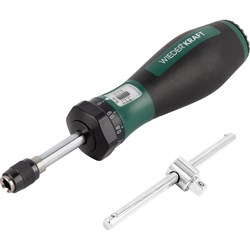 Динамометрическая отвертка Wiederkraft WDK-MS0106 - фото 16570815