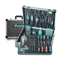 Универсальный набор инструментов Pro'sKit PK-1305NB С00040050 - фото 16570904