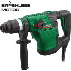 Бесщеточный перфоратор STATUS MPR50BL - фото 16571013