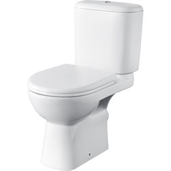 Унитаз-компакт Roca ACCESS - фото 16571177