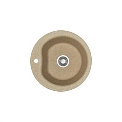 Кухонная мойка AQUATON Мида - фото 16571257