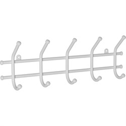 Настенная вешалка ЗМИ Норма 5 - фото 16571511