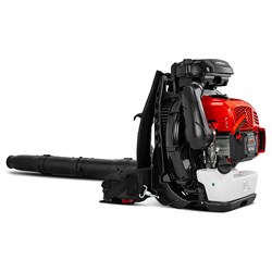 Ранцевая бензиновая воздуходувка Мобил К XB76A премиум - фото 16571557