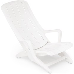 Кресло-шезлонг ЗПИ "Альтернатива" М8899 - фото 16571838