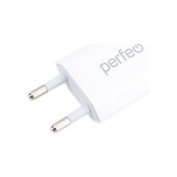 Сетевое зарядное устройство Perfeo I4605 - фото 16572072