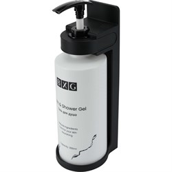 Дозатор для жидкого мыла BXG SD -1011 - фото 16572190