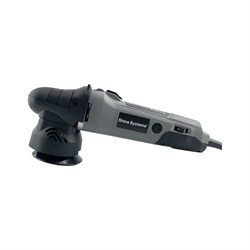 Полировальная эксцентриковая машинка Shine systems DA75 Polisher - фото 16572357