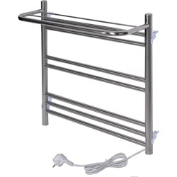 Электрический полотенцесушитель ТЕРА Богема - фото 16572376