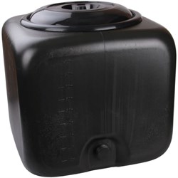 Душевой бак ЗПИ "Альтернатива" М3271 - фото 16572581