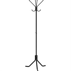 Напольная вешалка Мебелик Пико 3 - фото 16572654