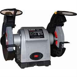 Заточной станок Elmos BG 800 - фото 16572681