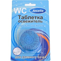 Таблетка для сливного бачка ANTELLA 70790 - фото 16572811