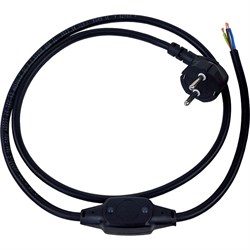 Терморегулятор EASTEC Termostat Kit - фото 16573448