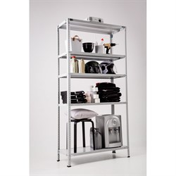 Стеллаж ООО ФУРАМА СТФЛ - фото 16573598