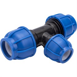 Переходной тройник Boutte 9271886 - фото 16573607