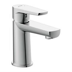 Однорычажный смеситель для раковины Cersanit MODUO - фото 16573834