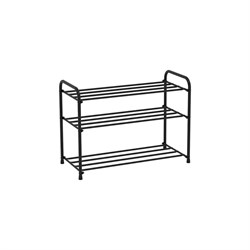 Обувница-этажерка для обуви ЗМИ Альфа 23 - фото 16573875