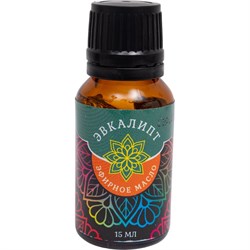 Эфирное масло Eva Б79101 - фото 16573995